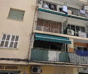 Pis en venda a Calle Santa Florentina