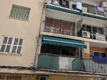 Piso en venta en Calle Santa Florentina