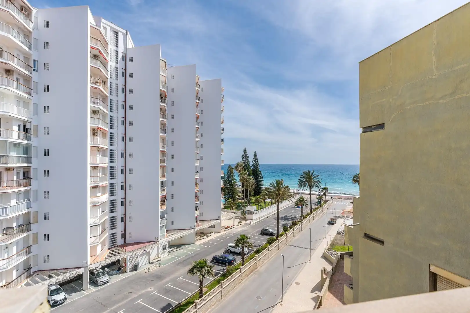 Appartamento con piscina in vendita a Paseo Maritimo 39, imagen 3