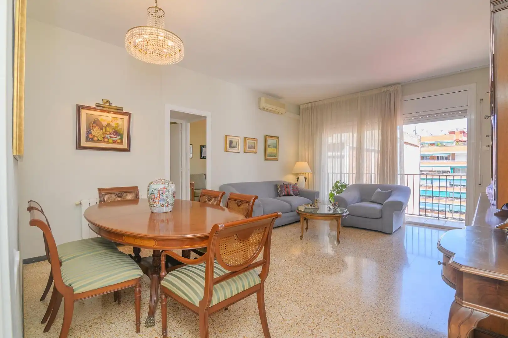 Wohnung mit Terrasse zum Verkauf in Calle INDEPENDENCIA, imagen 2
