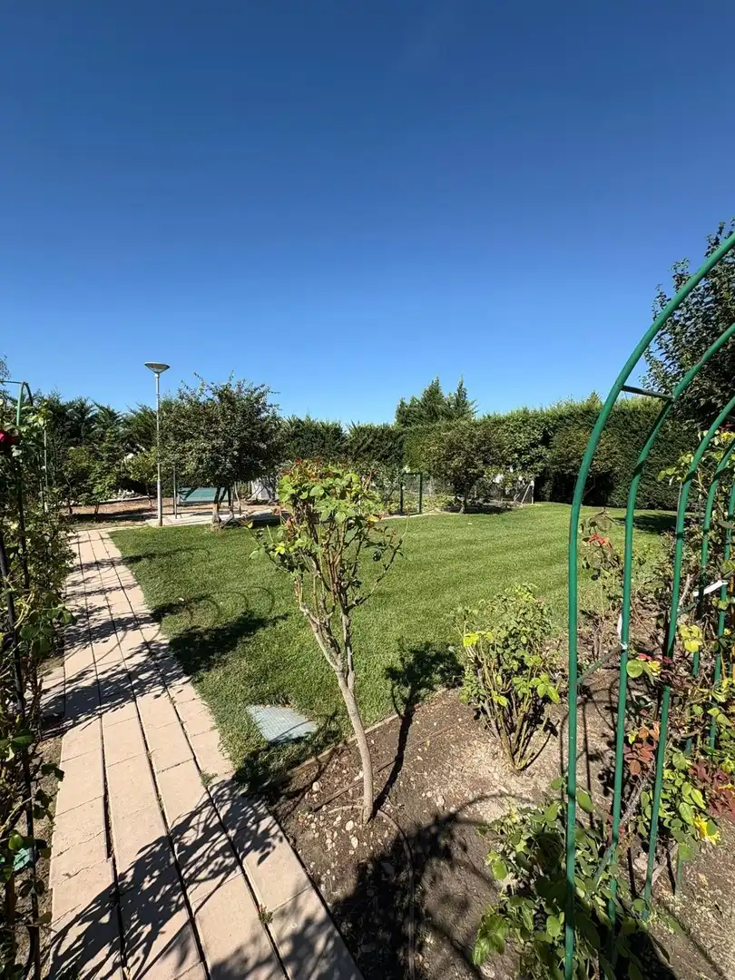 Haus mit Pool zum Verkauf in Boecillo, imagen 17