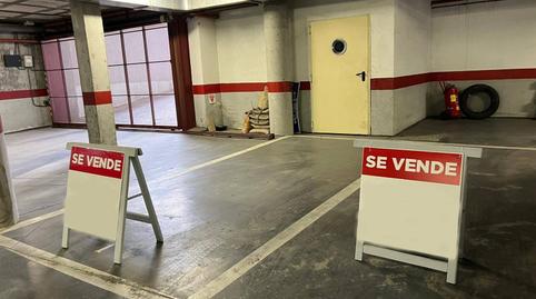 Photo 2 of Garage for sale in Camino Camino de las Ceudas, 2, Pinar de las Rozas, Las Rozas de Madrid