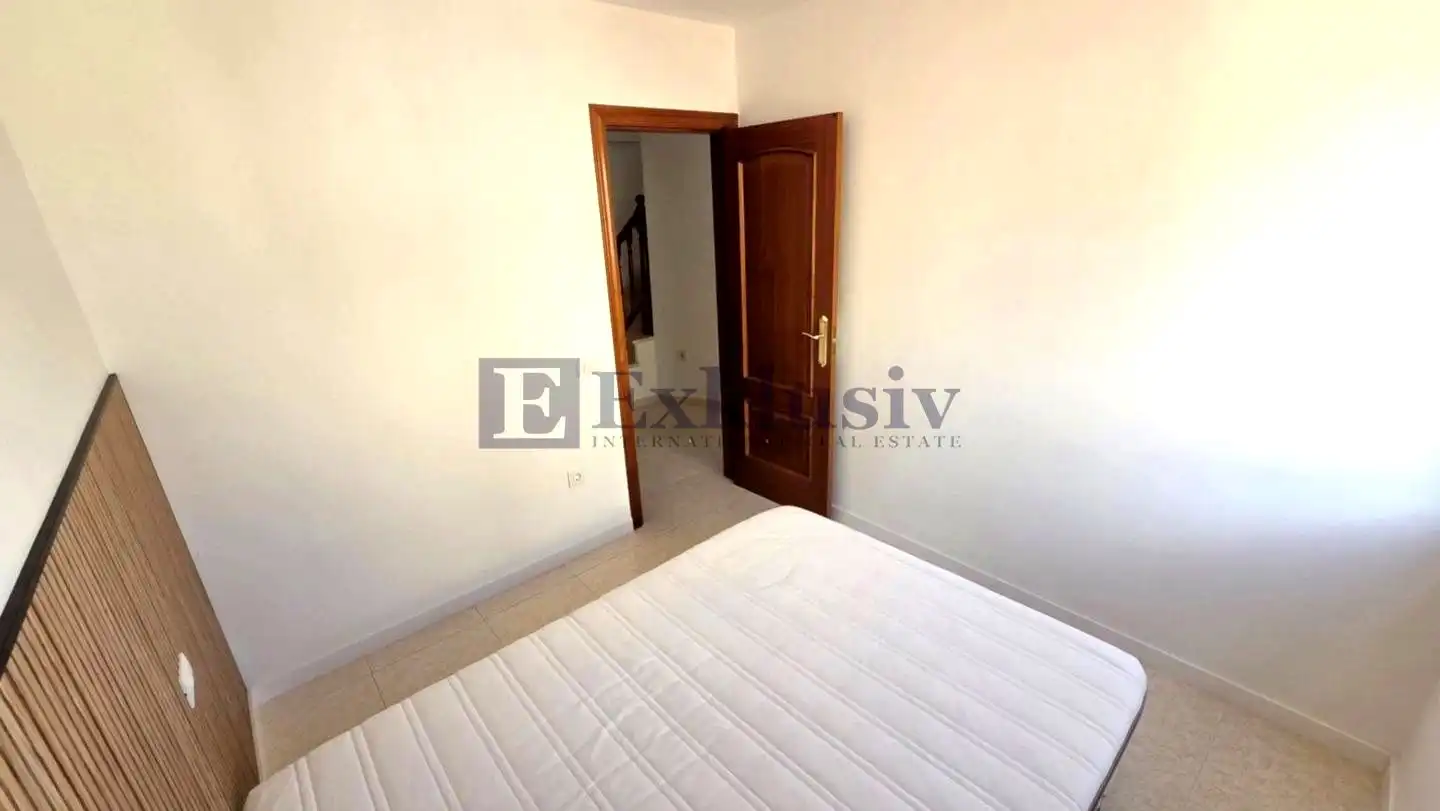 Dúplex con piscina en venta en Los Cristianos, imagen 9