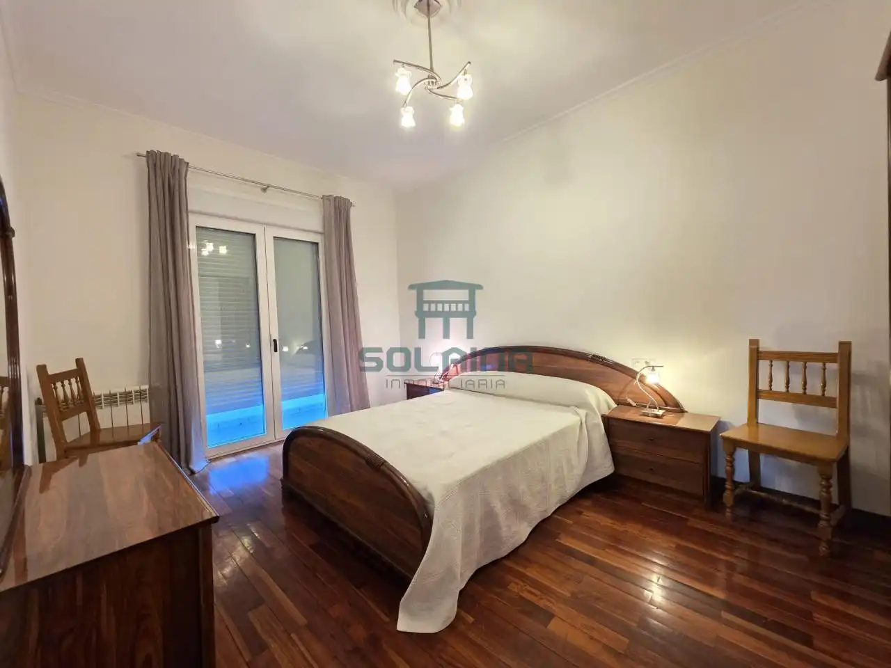 Flat with terrace to rent in Couto, imagen 17