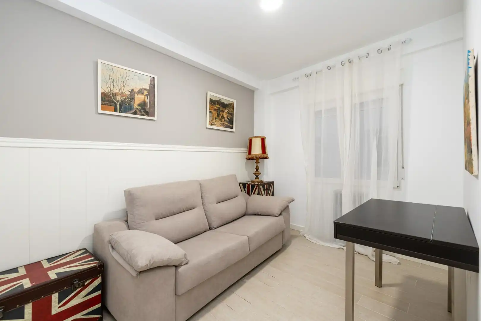 Piso con ascensor en venta en Calle PEDRO ANTONIO DE ALARCON 9, imagen 26