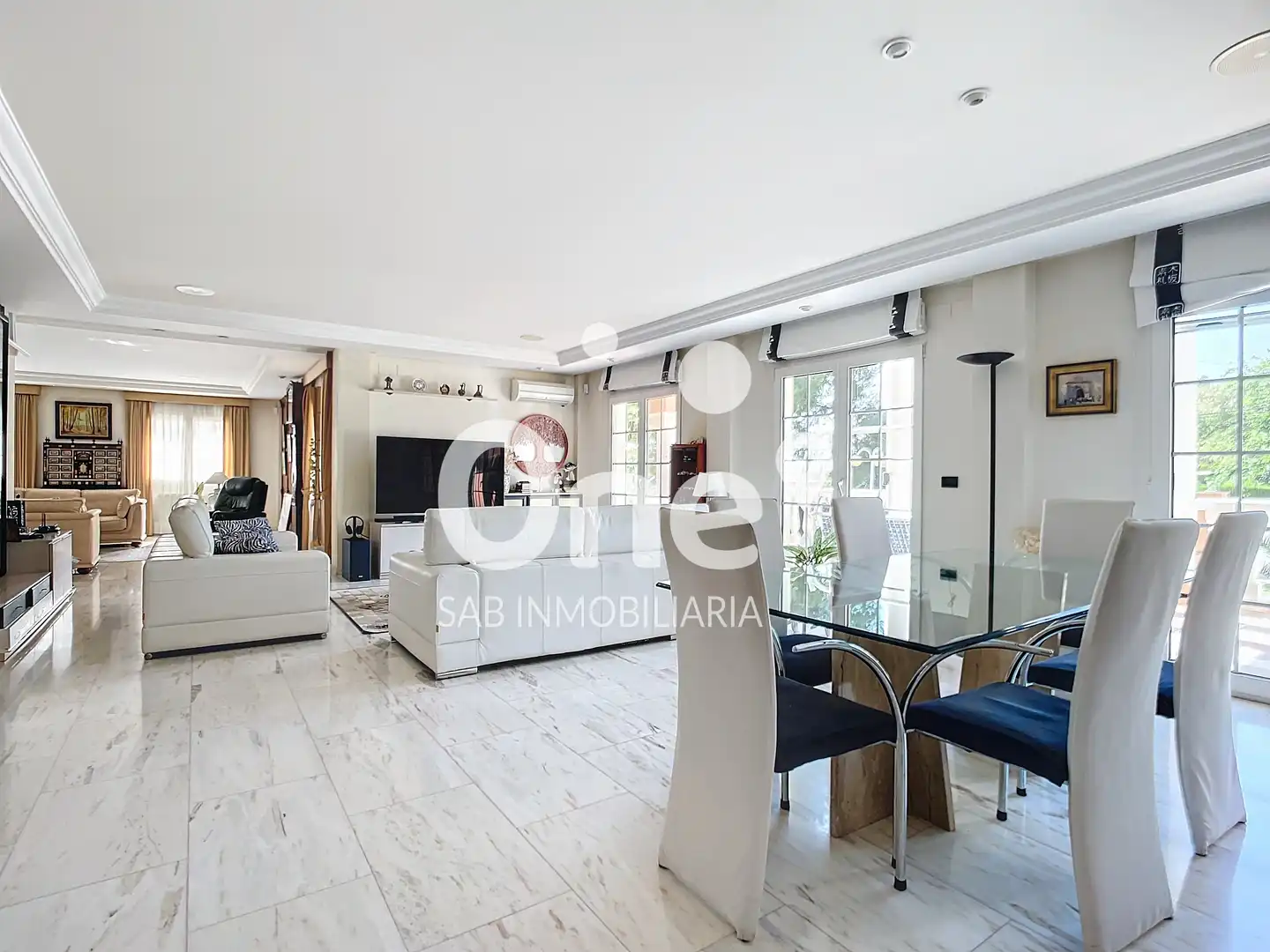 Villa con terrazza in vendita a Montepilar, imagen 20