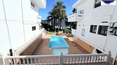 Foto 3 de Apartament de lloguer a San Agustín - Bahía Feliz, San Bartolomé de Tirajana