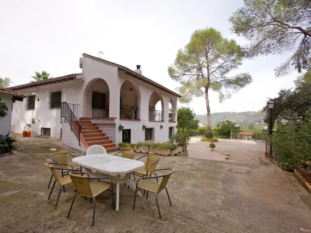 Villa con piscina in vendita a Valletes de Bru 102, imagen 7