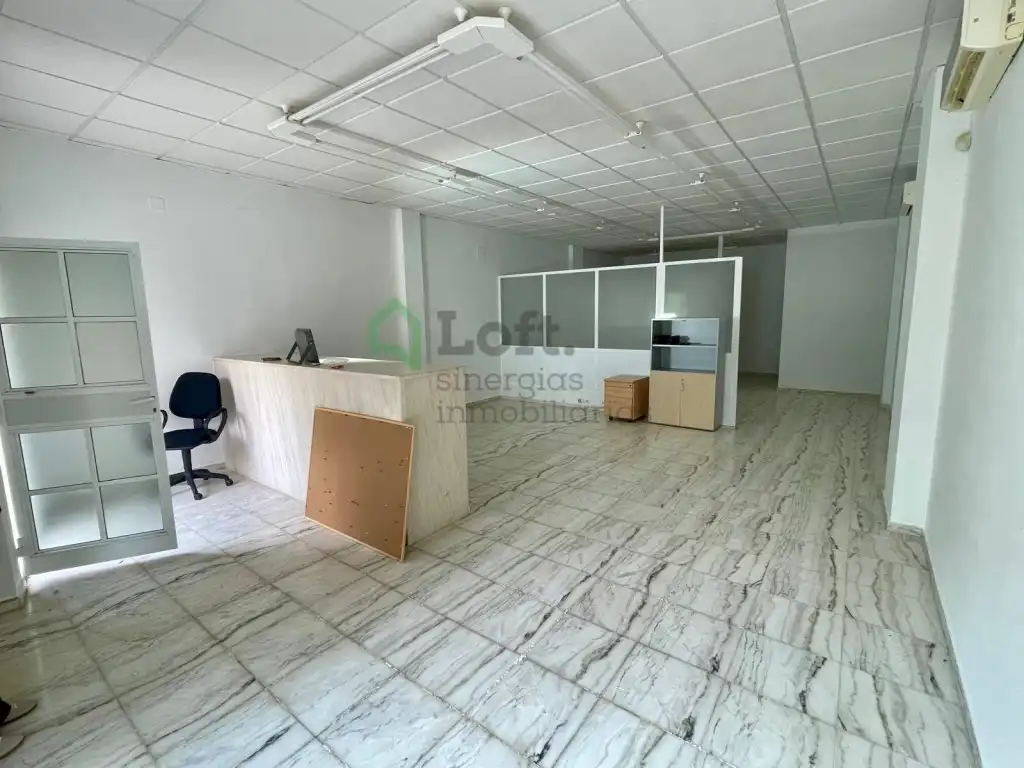Commercial properties for rent in Badajoz  with Air Conditioner