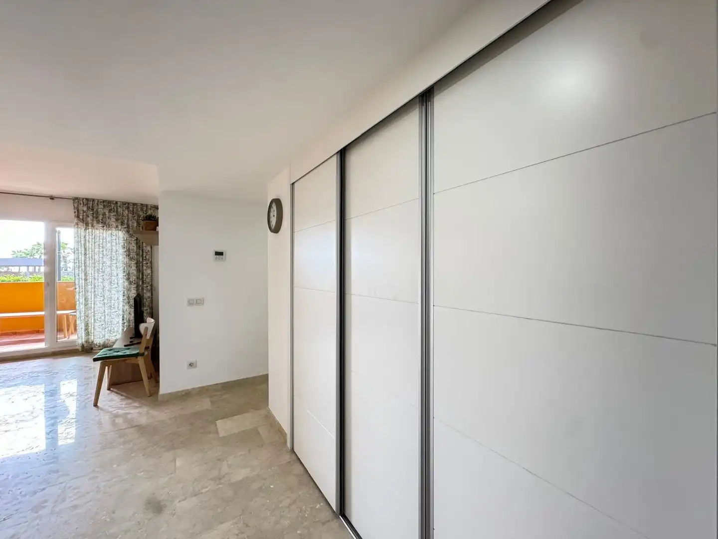 Apartament amb terrassa en venda a Calle CICLON, imagen 14
