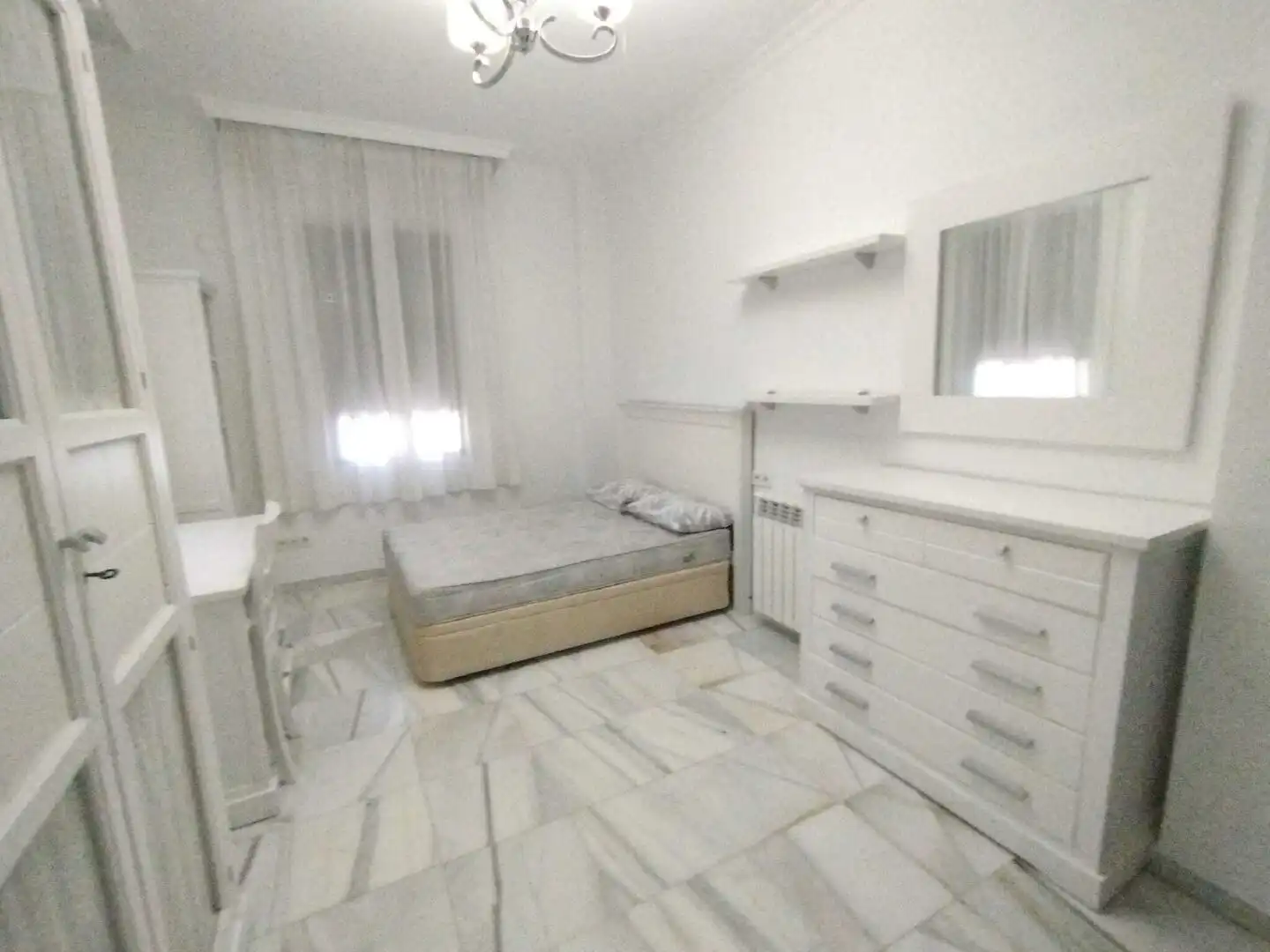 Bedroom of Houses for sale in Cabra