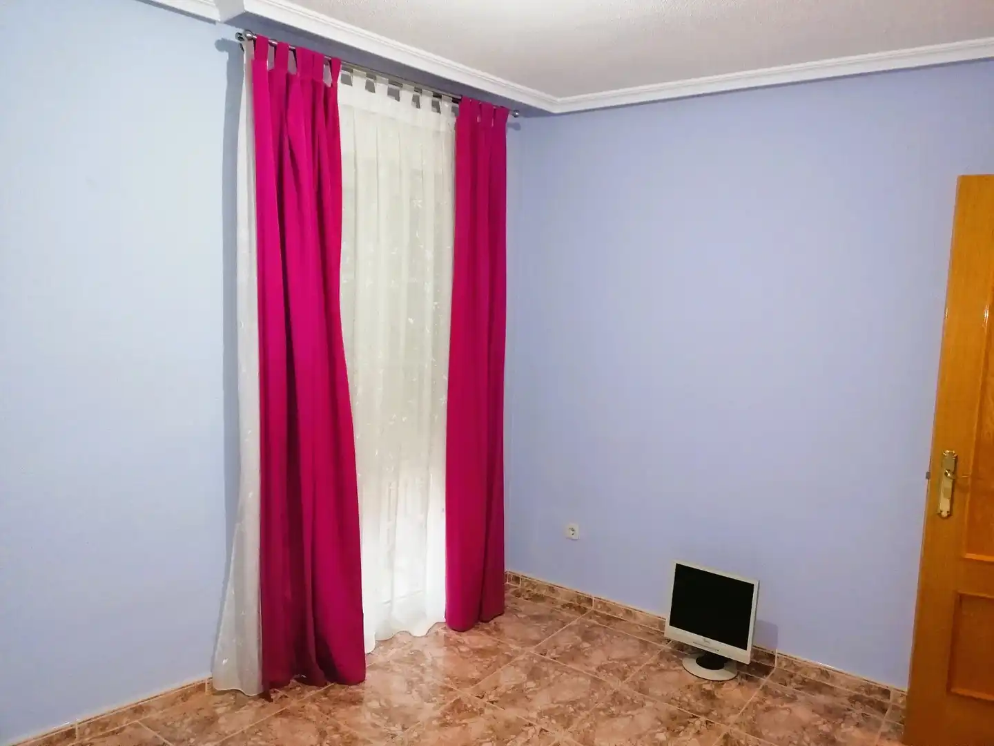 Dormitori de Pis en venda en Casco Antiguo Norte