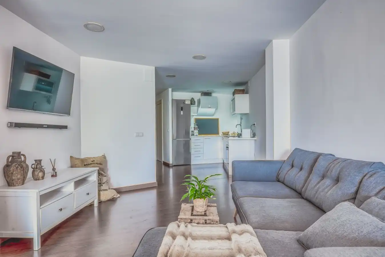 Apartments for rent in Carrer Corbeta, 16, Zona Pueblo