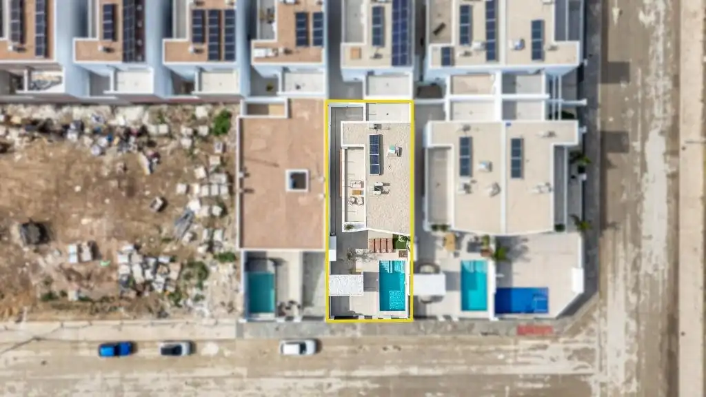 Houses for sale in Torre-Pacheco, Murcia