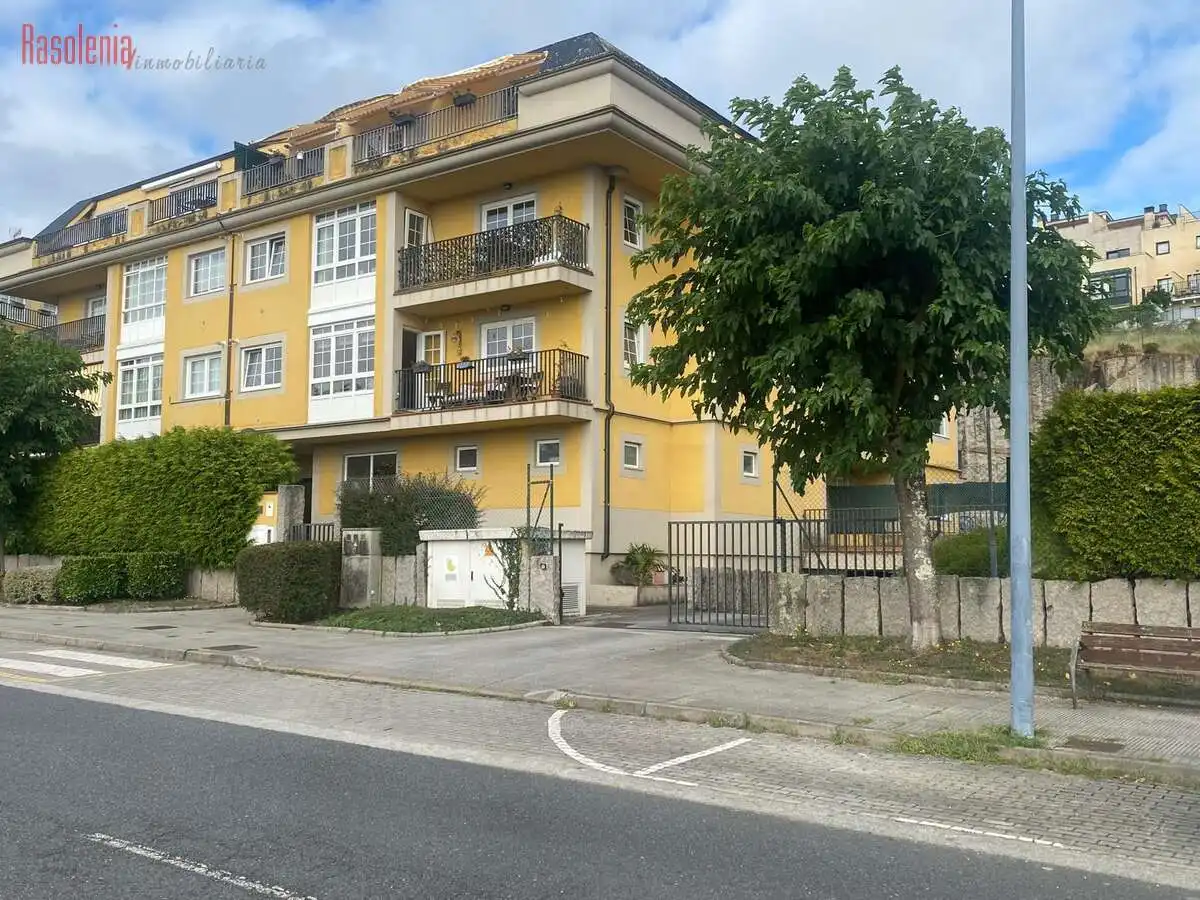 Aparcament en venda a Oslo 2, imagen 3