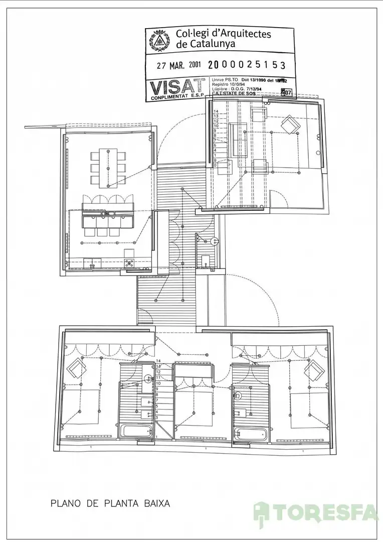 Houses for sale in Sant Esteve de Palautordera  with Heating