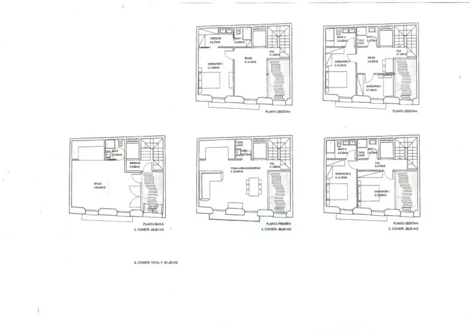 Maison à vendre à Barceloneta, imagen 21