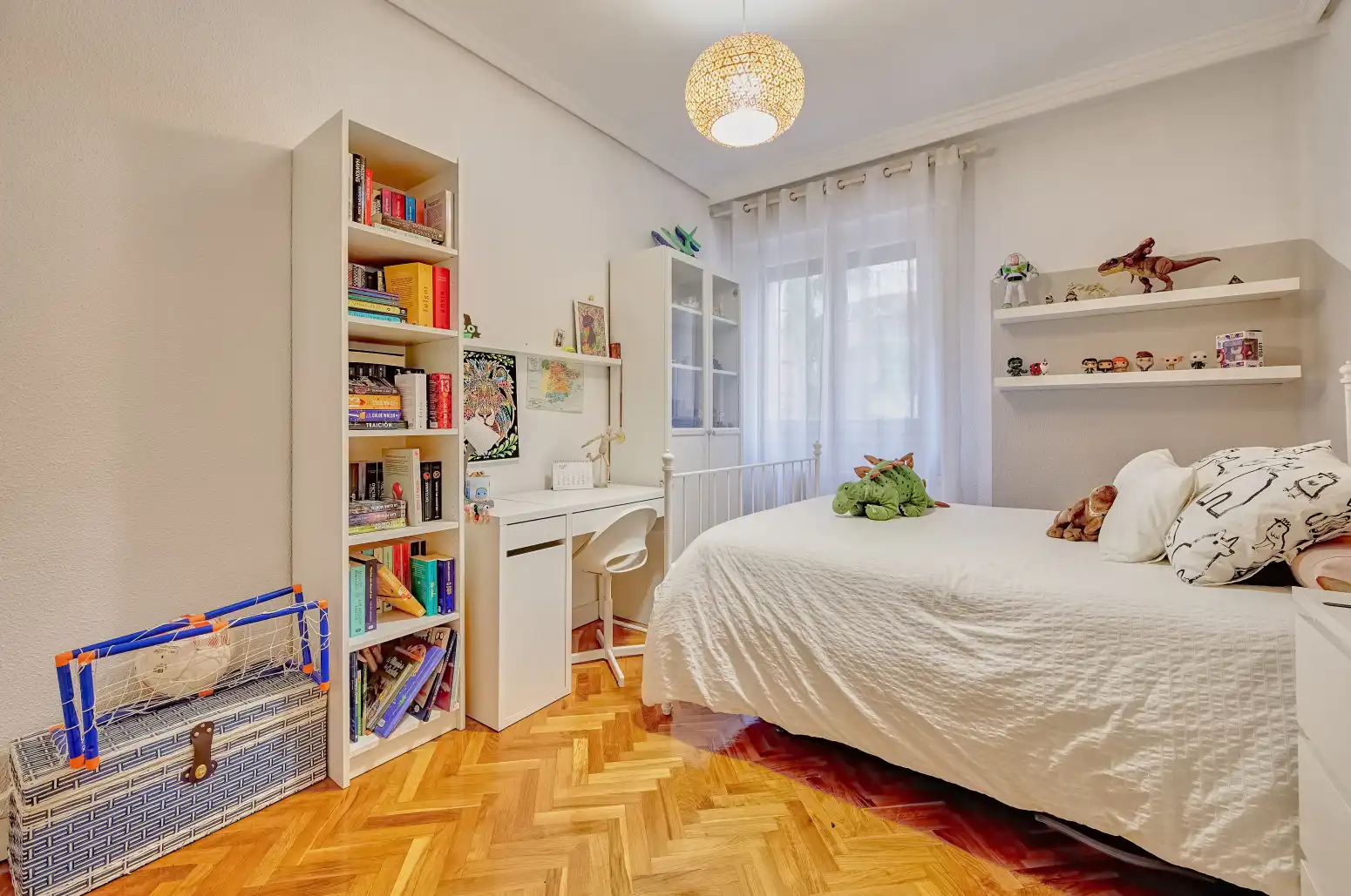 Habitación de Piso en venta en Beloso