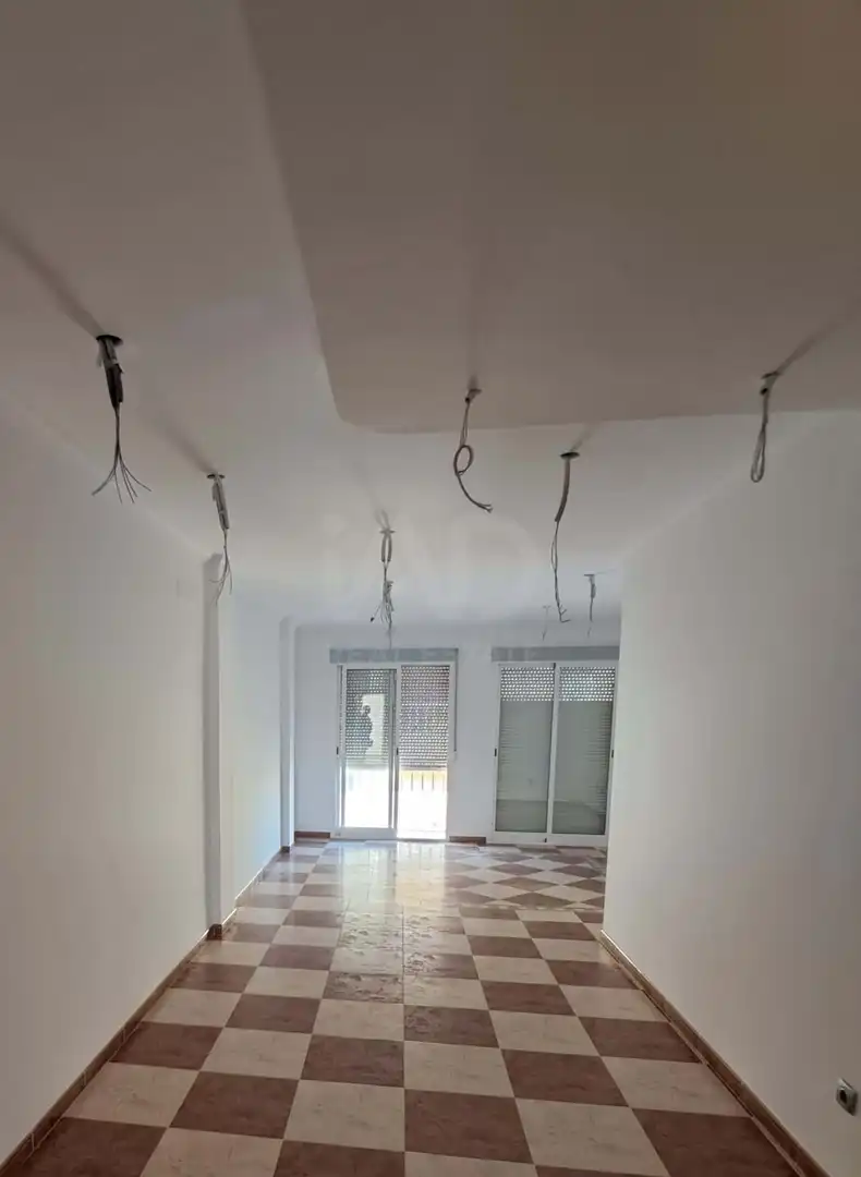 Wohnung zum Verkauf in Lorca mit Terrasse