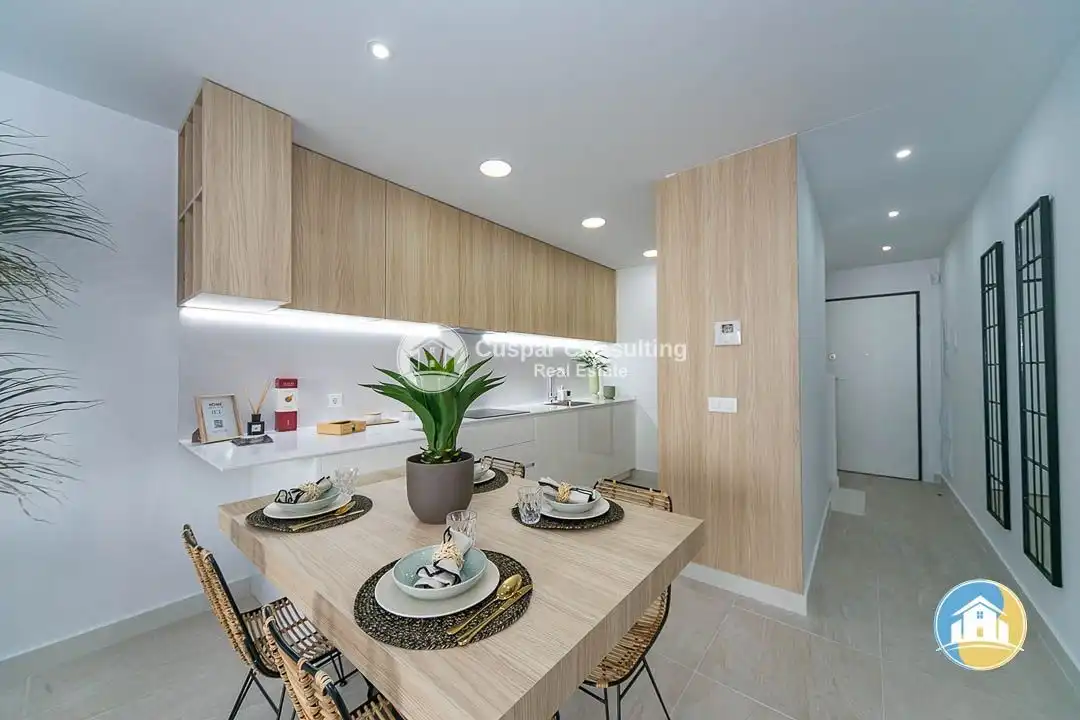 Maison mitoyenne avec piscine à vendre à N/A, imagen 6