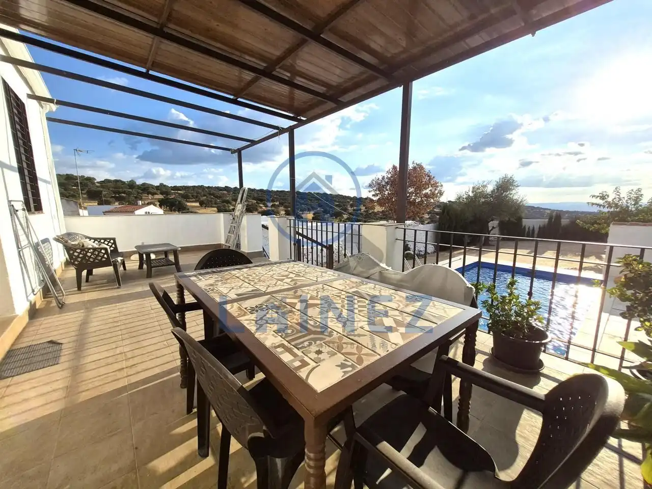Casa con jardín en venta en Fuente Obejuna, imagen 32