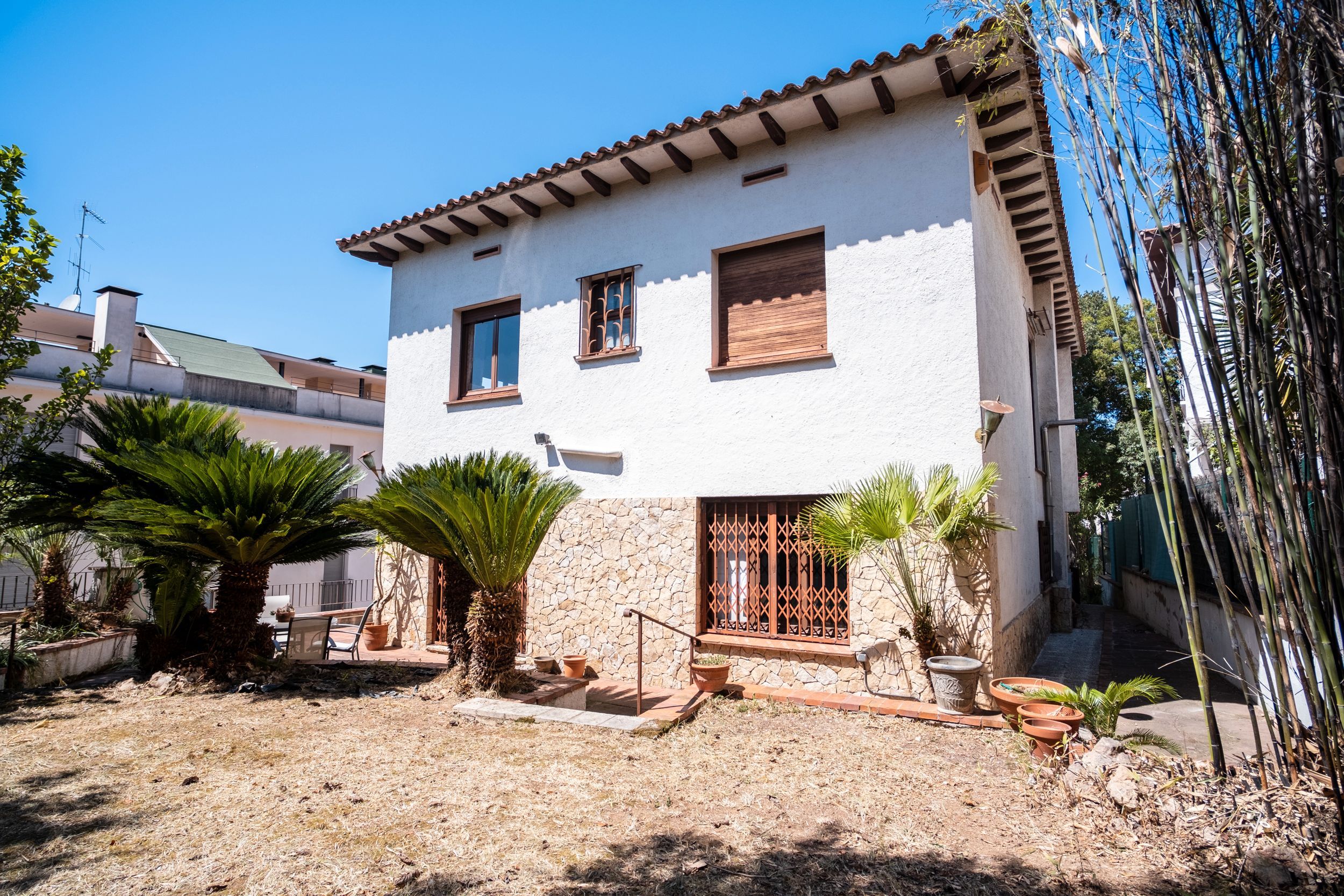 Casa o xalet en venda a Carrer del Sol, Carme - Vistalegre