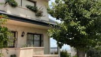 Exterior view of House or chalet for sale in Aranjuez  with Private garden, Terrace and Storage room