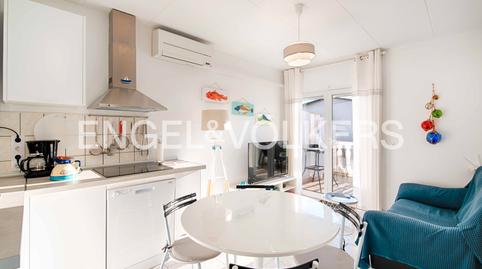 Foto 5 de Pis en venda a Carrer Ebre, Segre - Ebre - Ter, Girona