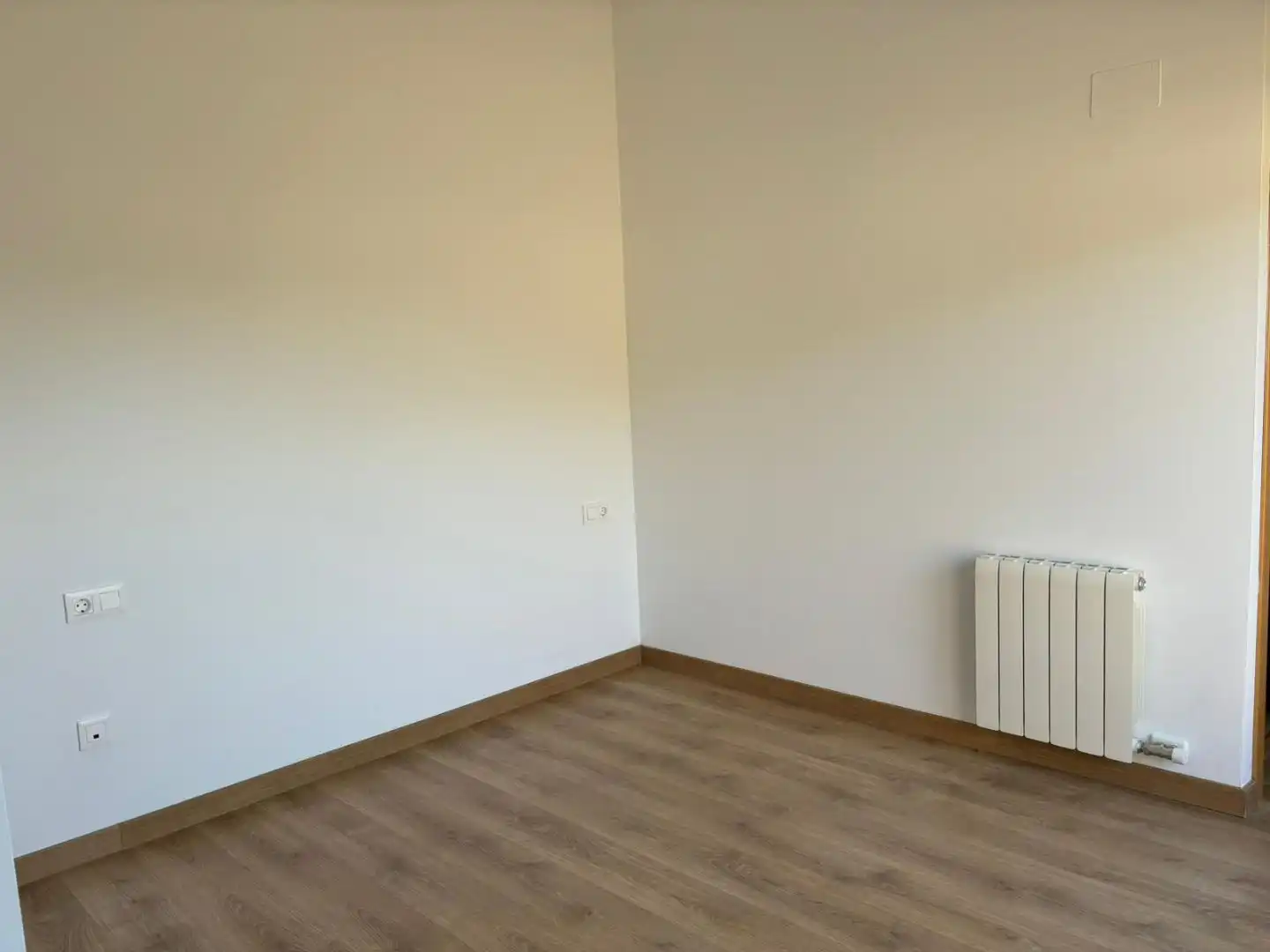 Schlafzimmer von Wohnung zur Miete in Sant Vicenç de Castellet, Barcelona