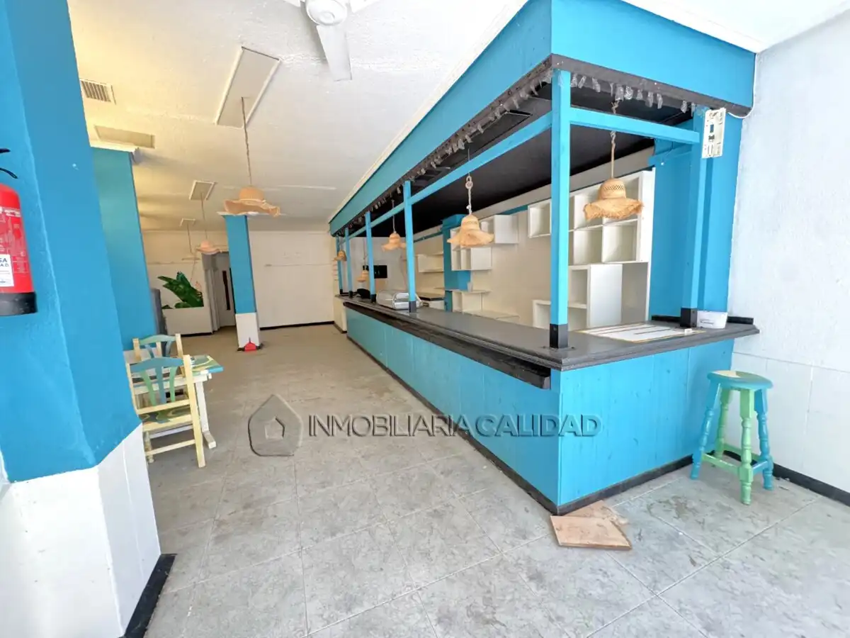 Commercial properties for sale in Burgos  with Heating