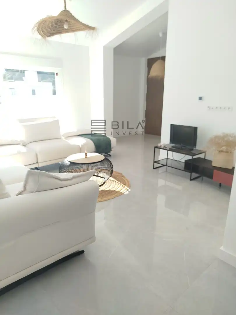 Chalet con piscina en venta en Cerros del Aguila, imagen 13