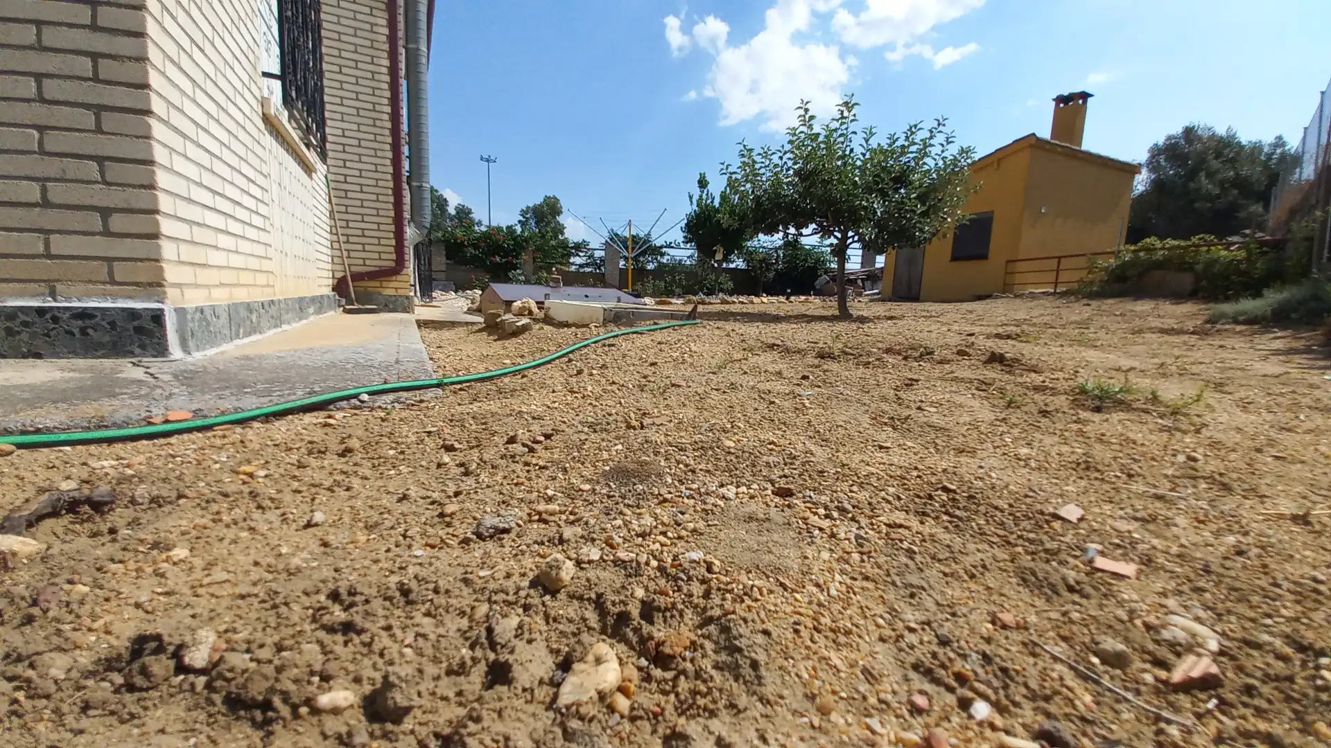 Casa o xalet en venda en Argujillo amb Calefacció, Jardí privat i Terrassa