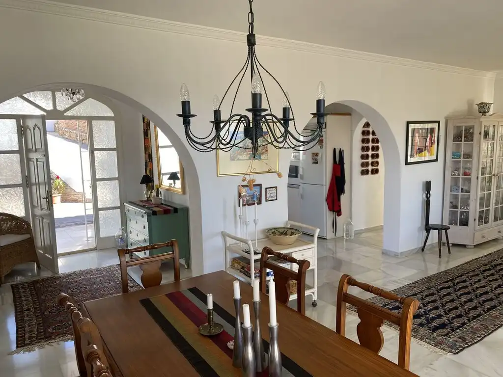 Villa con piscina in vendita a Valtocado - La Alquería - La Atalaya, imagen 6