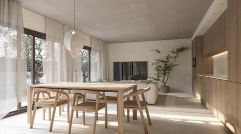 Foto 4 de Planta baja en venta en Torrent de Les Monges, Teià, Barcelona