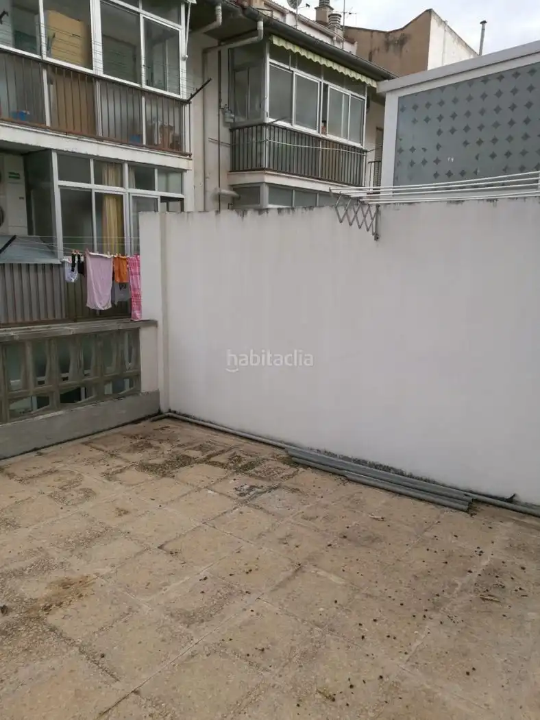 Flat with lift to rent in Avenida Maestrazgo 13, imagen 16