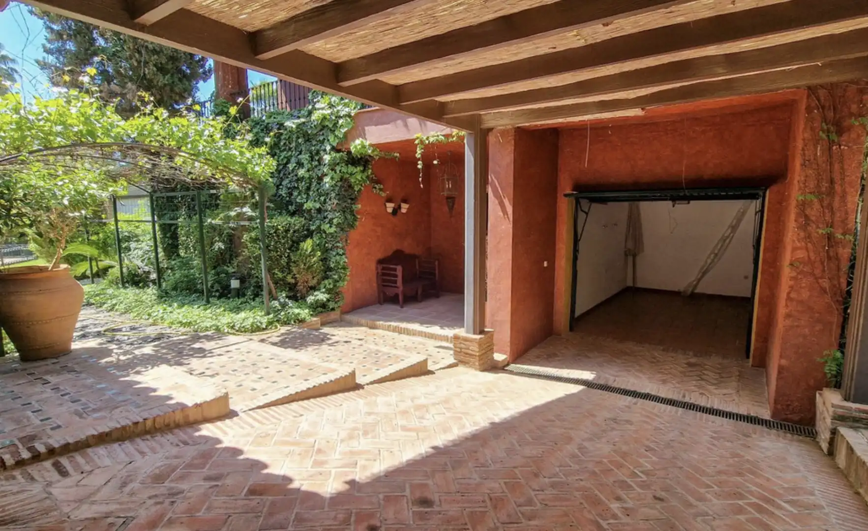Villa con terrazza in vendita a Nueva Andalucía, imagen 40