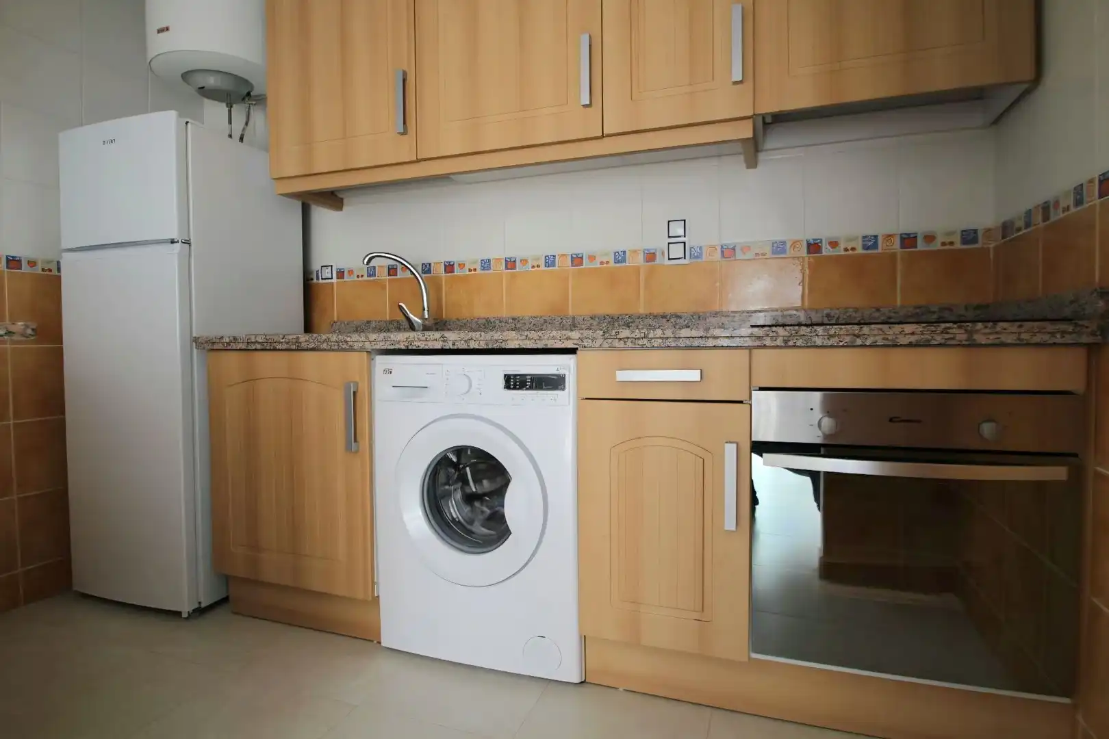 Maison mitoyenne avec piscine à vendre à Nueva Torrevieja - Aguas Nuevas, imagen 19