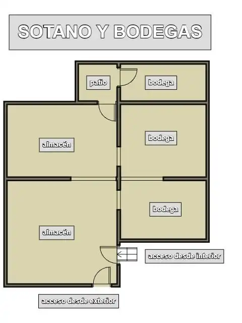 Country homes for sale in Ariza  with Storage room