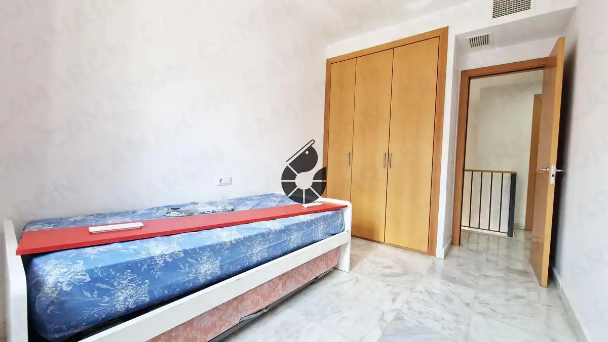 Habitatge amb terrassa en venda a Barrio Alto, imagen 28