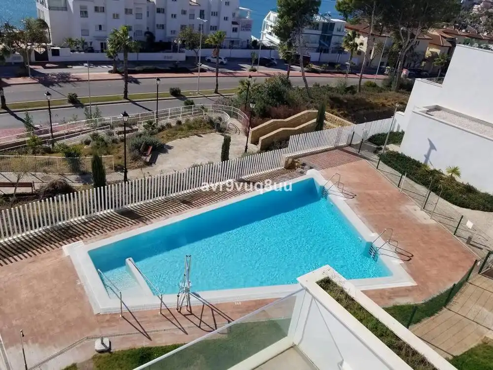 Àtic amb piscina en venda a Solymar, imagen 23