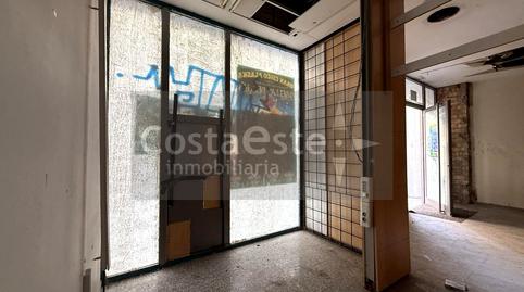 Photo 3 of Premises for sale in Carrer de Màlaga, Marxalenes,  Valencia Capital