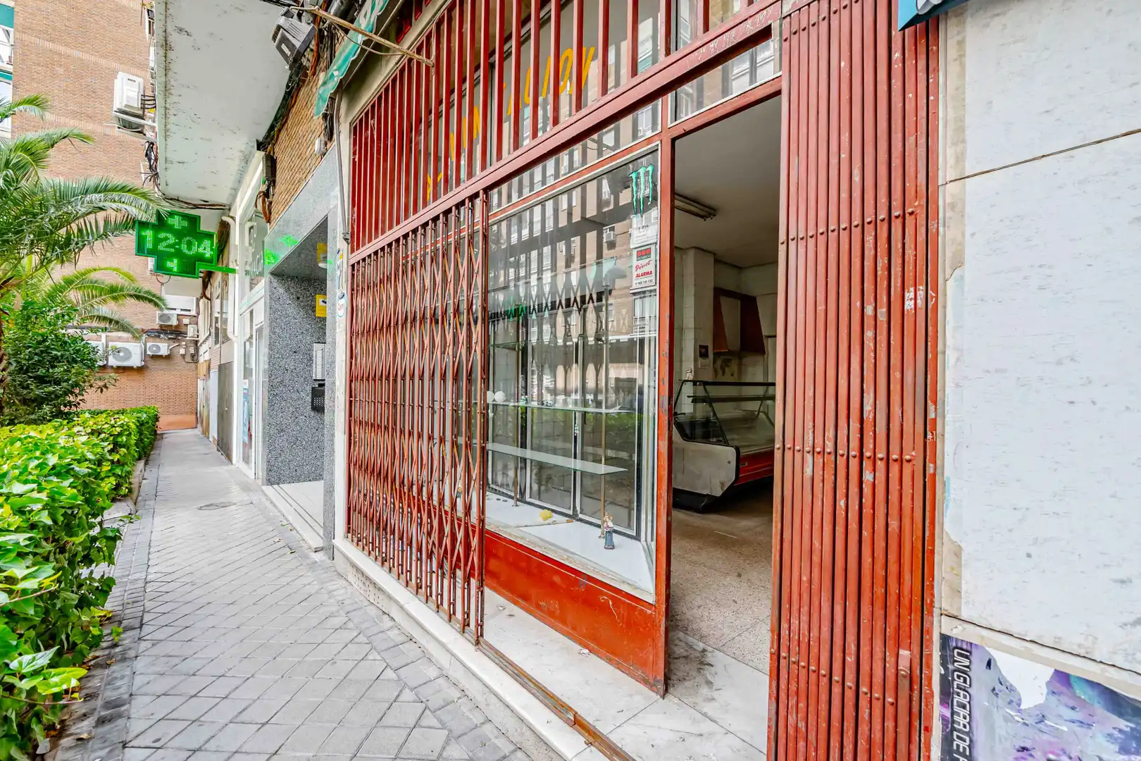 Geschaftsraum zur Miete in Calle San Delfín, 10, Comillas