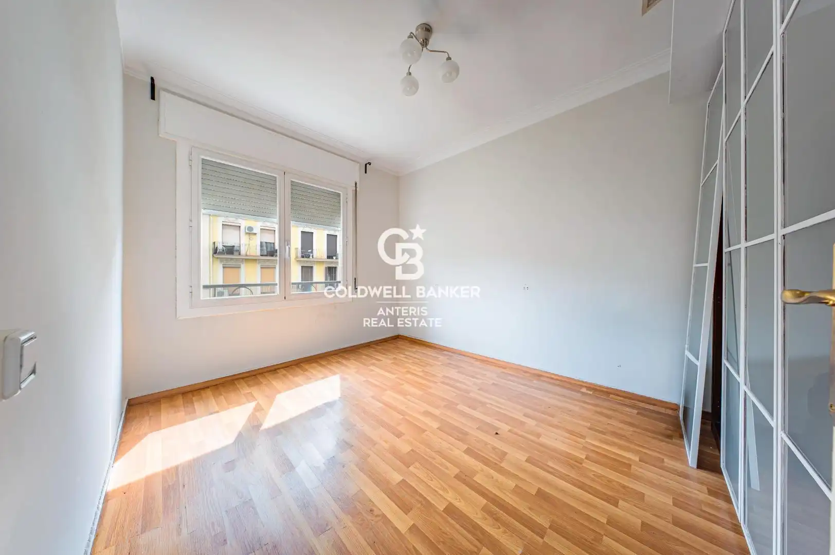 Wohnung mit Aufzug zum Verkauf in Carrer VILLARROEL, imagen 7