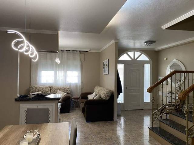 Casa-chalet en Venta en Ejido Sur