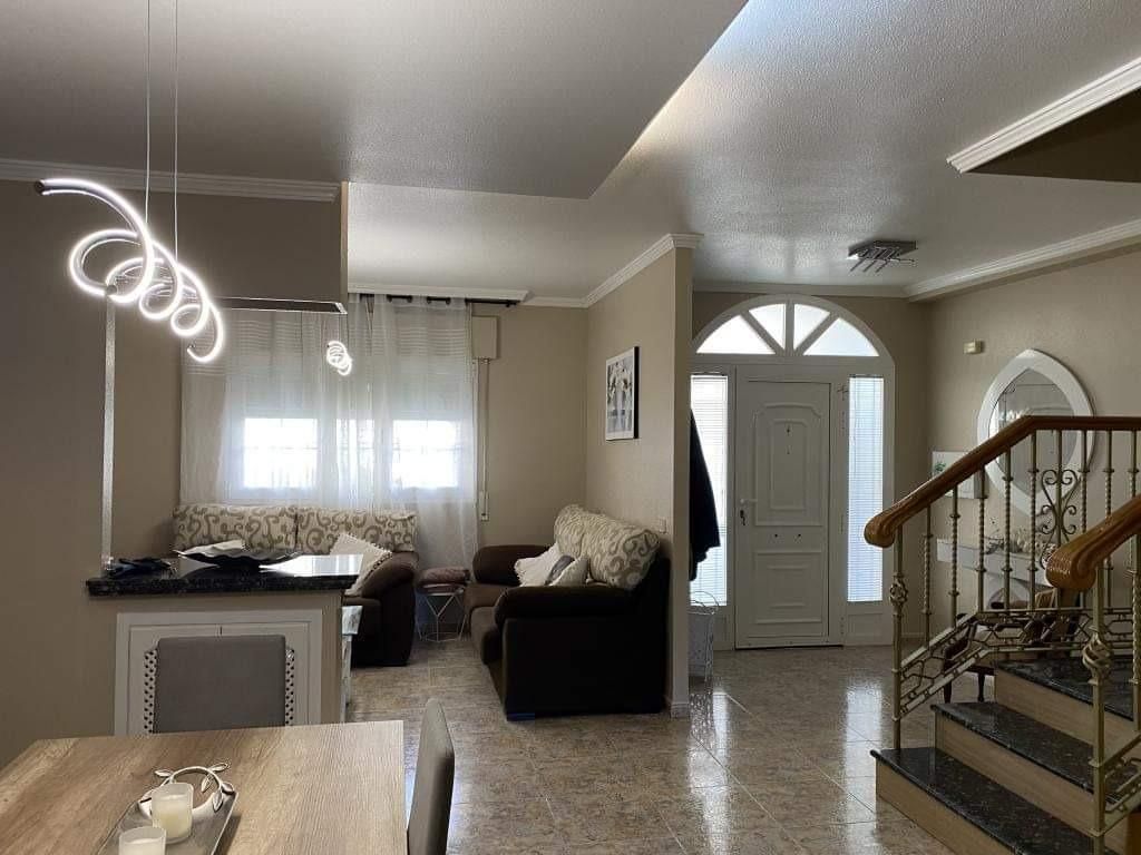 Casa o xalet en venda en El Ejido amb Aire condicionat, Calefacció i Terrassa