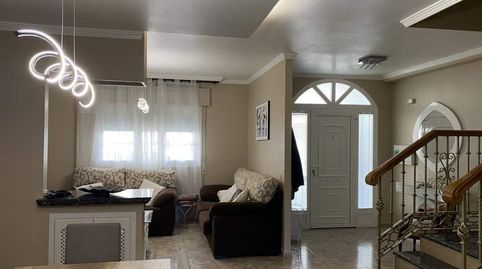 VIVIENDA TRÍPLEX EN EL EJIDO  ALMERÍA