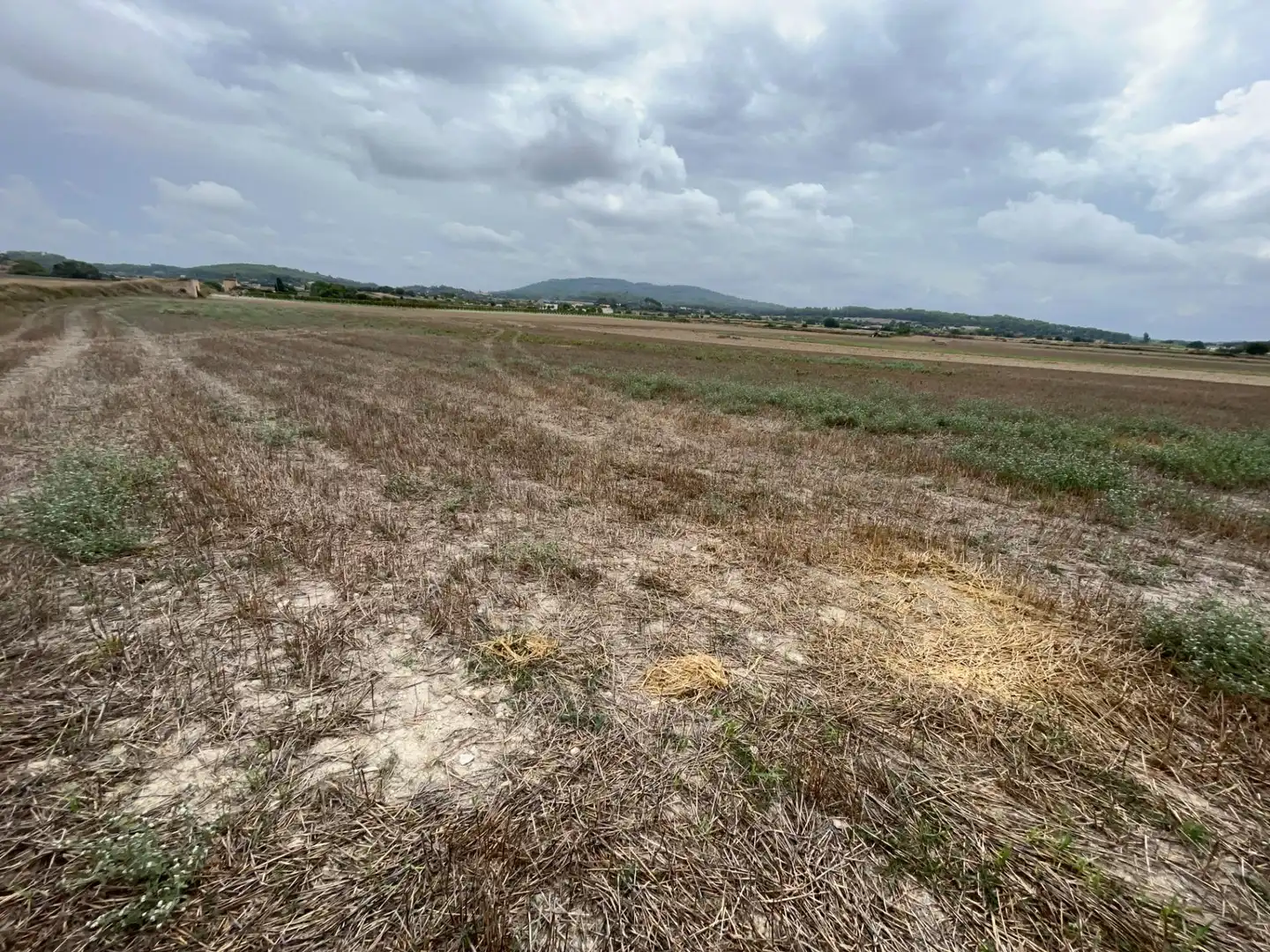 Land for sale in Sant Joan