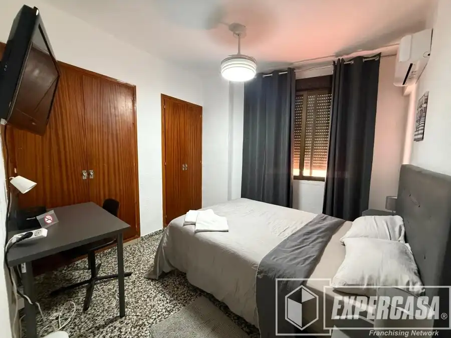 Casa in vendita a Casco Antiguo, imagen 26