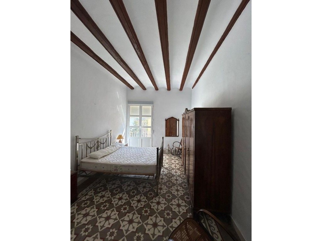 Habitación de Casa o chalet en venta en Segorbe con Jardín privado y Terraza