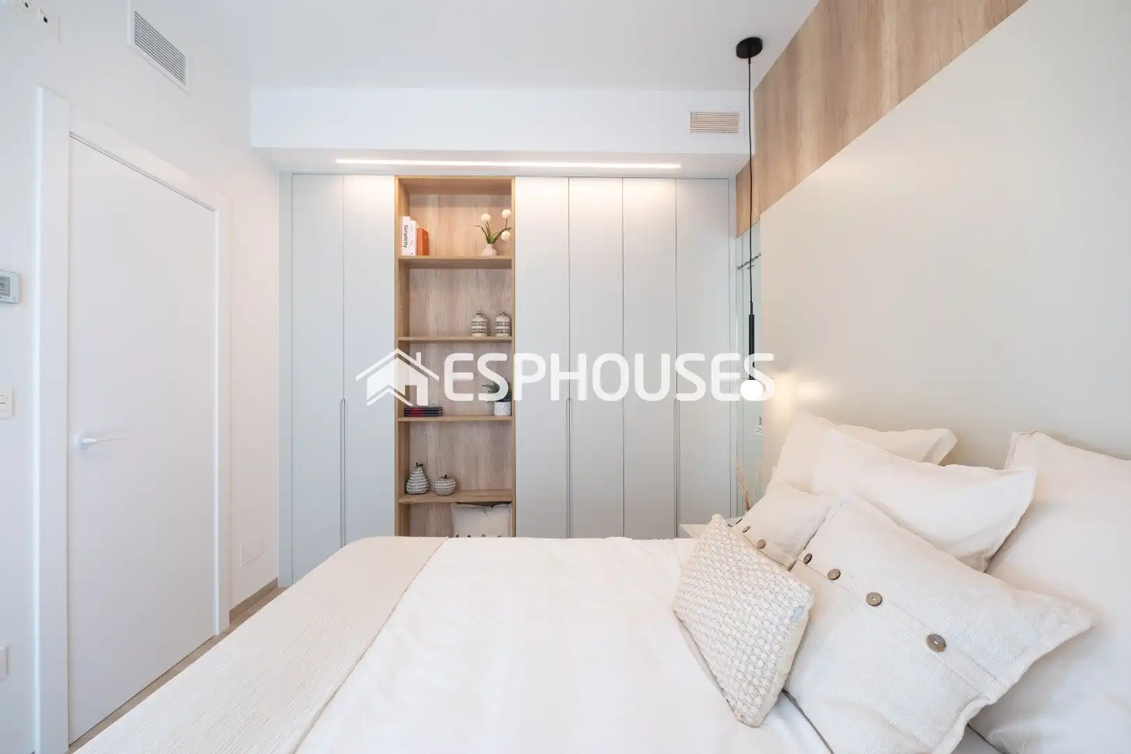 Bungalow con terrazza in vendita a Las Lomas de Rame - Bahía Bella, imagen 3